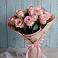 Букет цветов из: Розы в Октябрьском Архангельской области