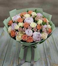 Букет Мороженное #REPLACE_PRED# Октябрьском Архангельской области