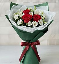 Букет Идеальный Вкус в Октябрьском Архангельской области