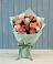 Букет цветов из: Розы в Октябрьском Архангельской области