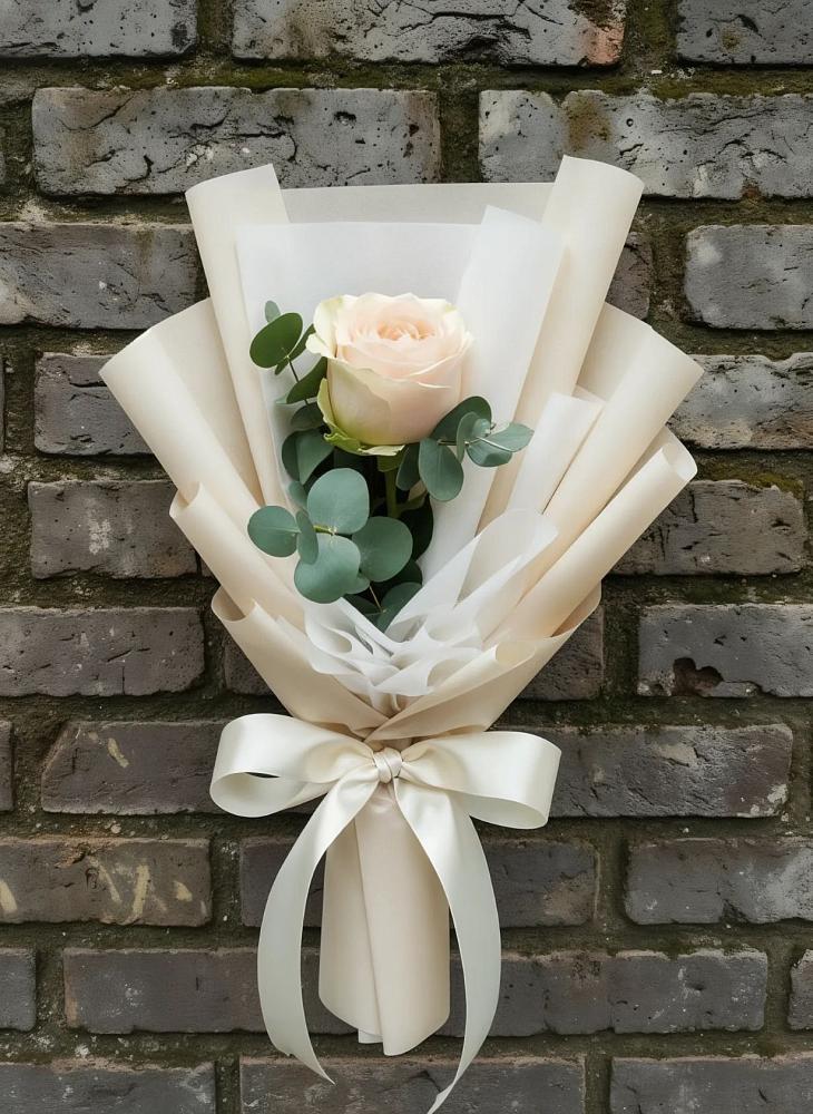 Букет цветов из: Розы в Октябрьском Архангельской области