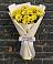 Букет цветов из: Хризантемы в Октябрьском Архангельской области